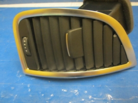 Audi - Air Vent Dash - 6L0820902